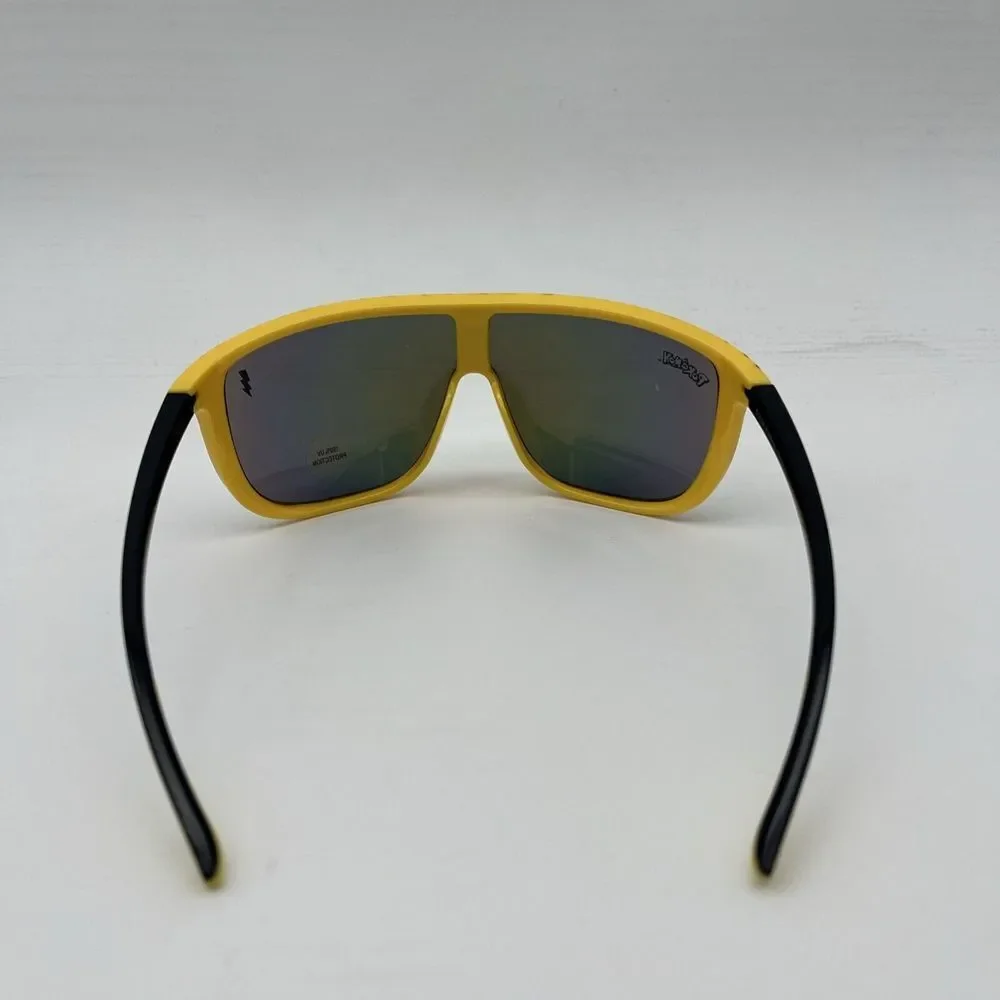 Arkaid Pokémon Nintendo Creatures Game Freak Sunglasses 100% UV Protection